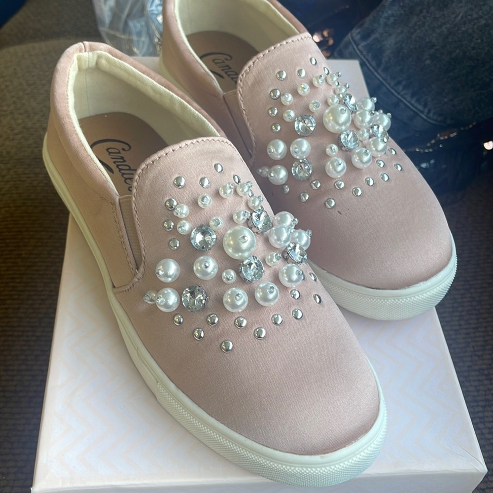 Womens loafers